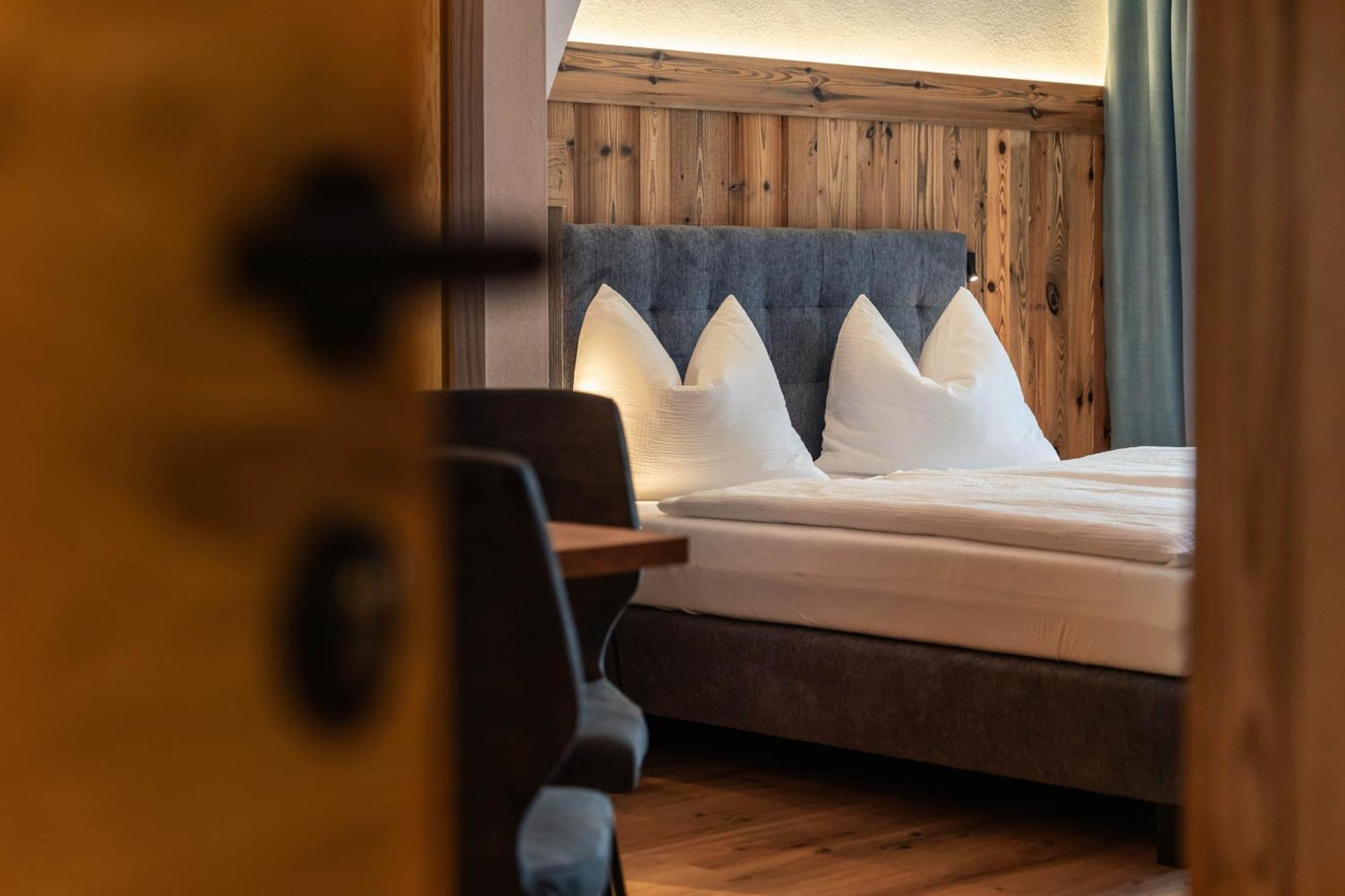 Montana Apartments ไมย์อาโฮเฟิน ภายนอก รูปภาพ