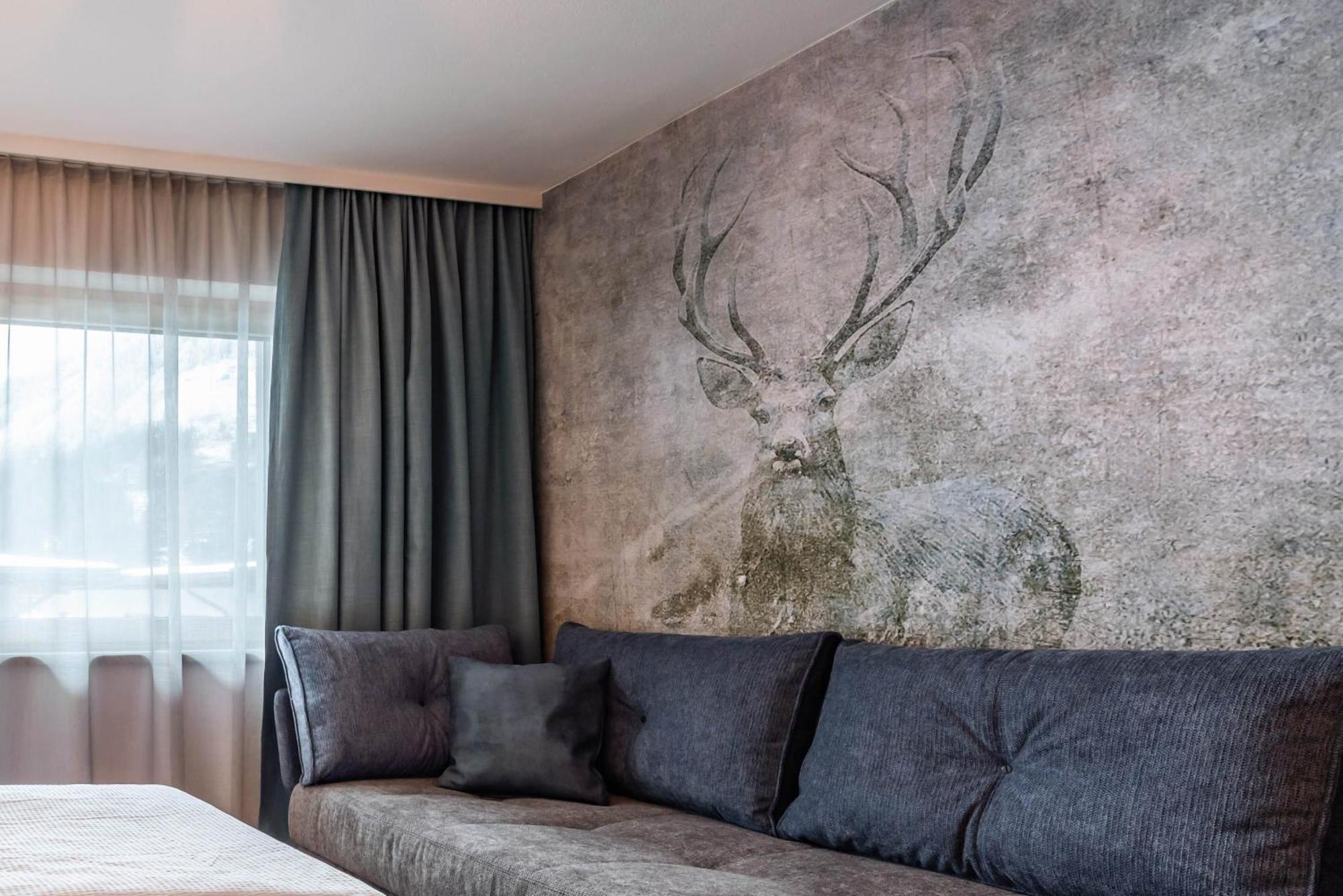 Montana Apartments ไมย์อาโฮเฟิน ภายนอก รูปภาพ