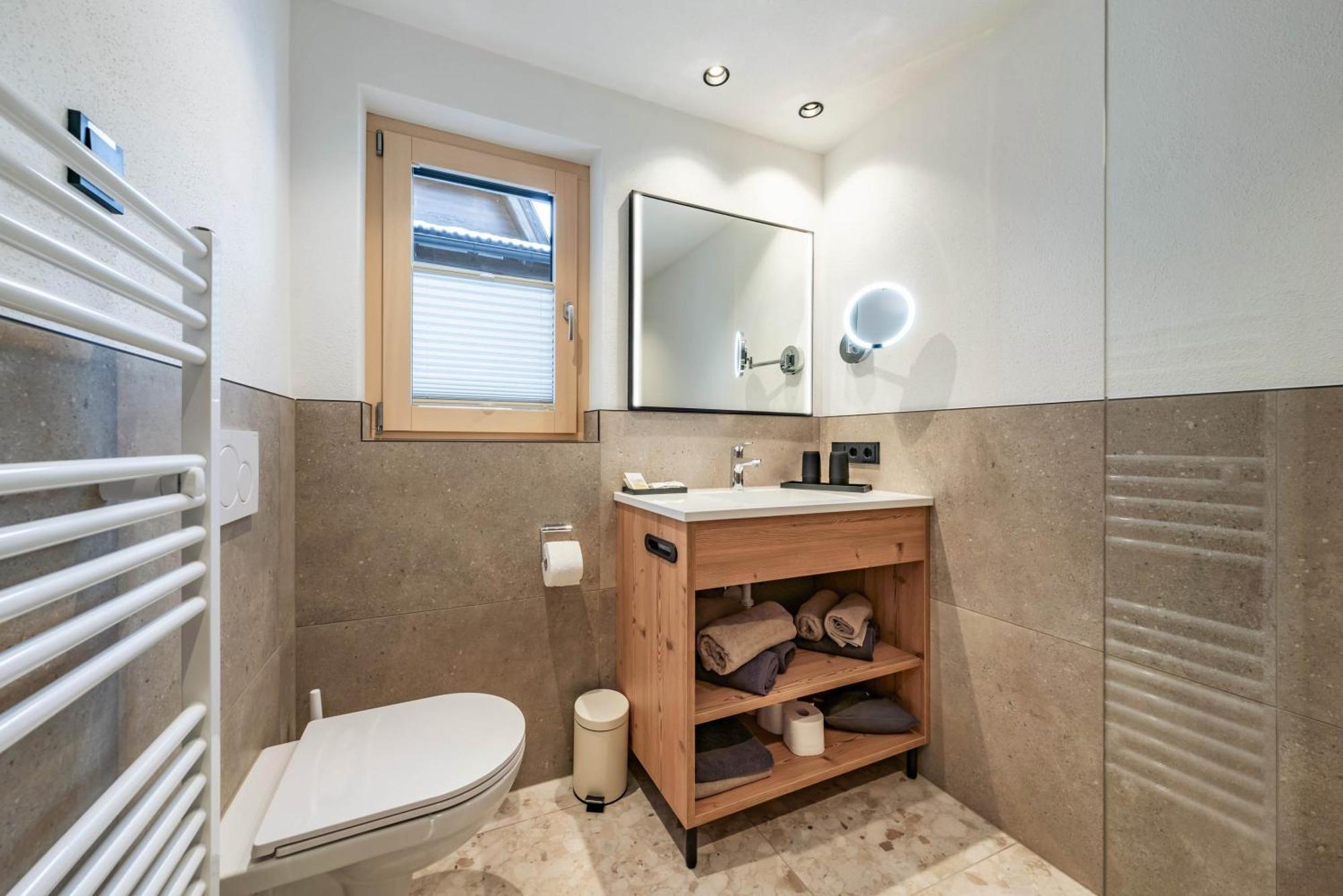 Montana Apartments ไมย์อาโฮเฟิน ภายนอก รูปภาพ